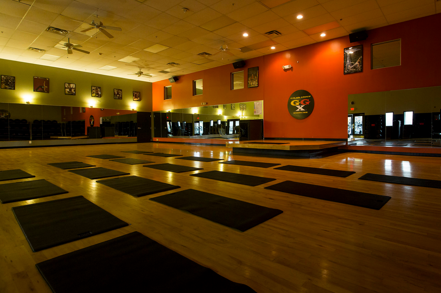 Gold S Gym Winter Haven And North Lakeland Health Clubs Showcase Stellar Fitness Facility Upgrades